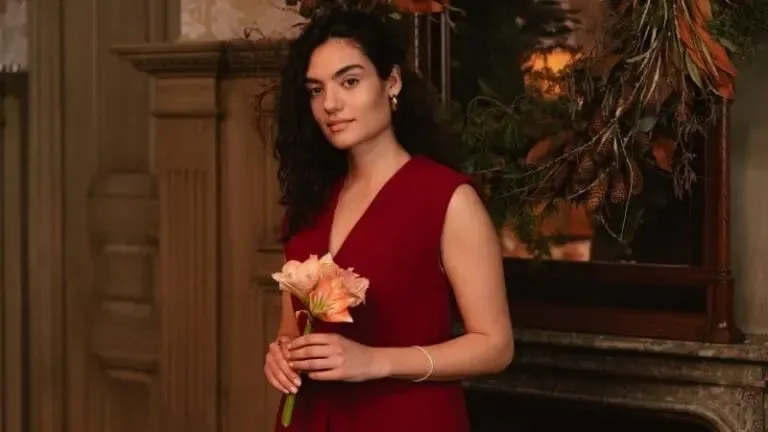 Cadeau noël maman