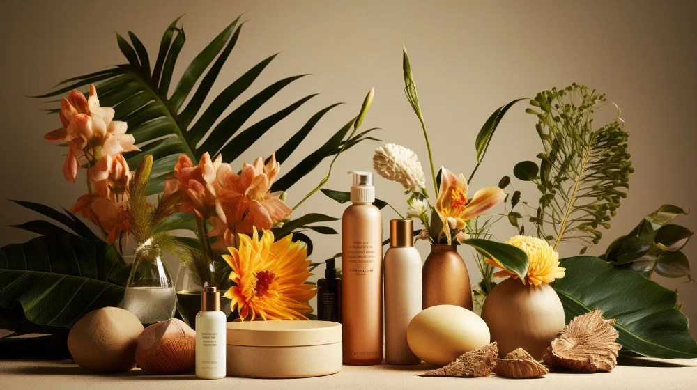 Cosmétiques naturels : plantes, miel et ingrédients simples pour une beauté plus cohérente