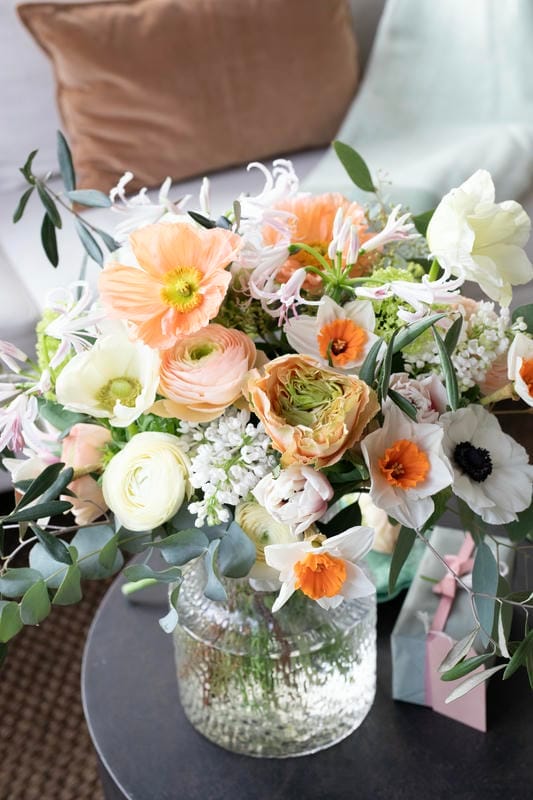 5 poèmes pleins d’amour pour la Fête des grands-mères