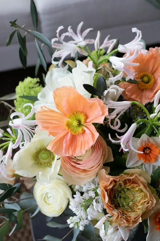 Découvrez nos nouveaux bouquets à l’occasion de la Fête des grands-mères