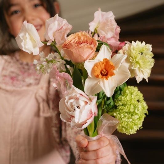 DIY Fête des grand-mères : idées de créations pour un cadeau pour mamie fait main ! 