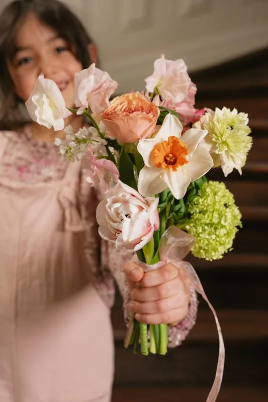 DIY Fête des grand-mères : idées de créations pour un cadeau pour mamie fait main ! 