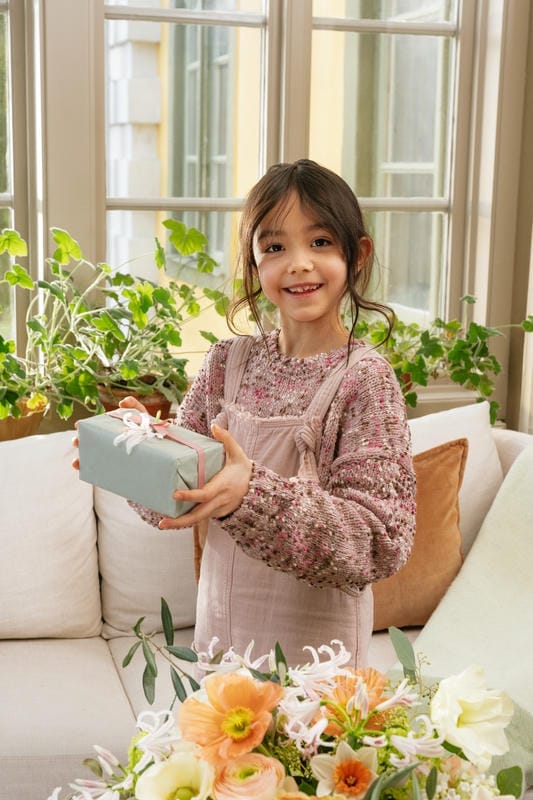 Idées de livres à offrir à sa grand-mère