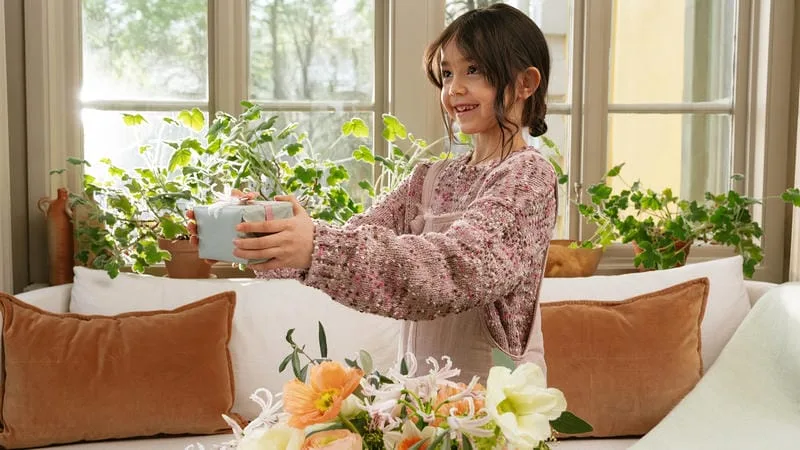 Fête des Grand-mères 2026 : date, origines et histoire de la fête des mamies