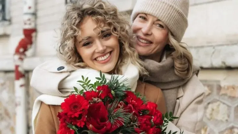 Galentines day