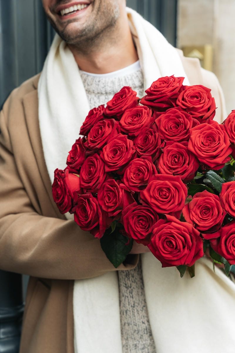 Guide d&rsquo;achat pour la Saint-Valentin : comment bien choisir ses fleurs