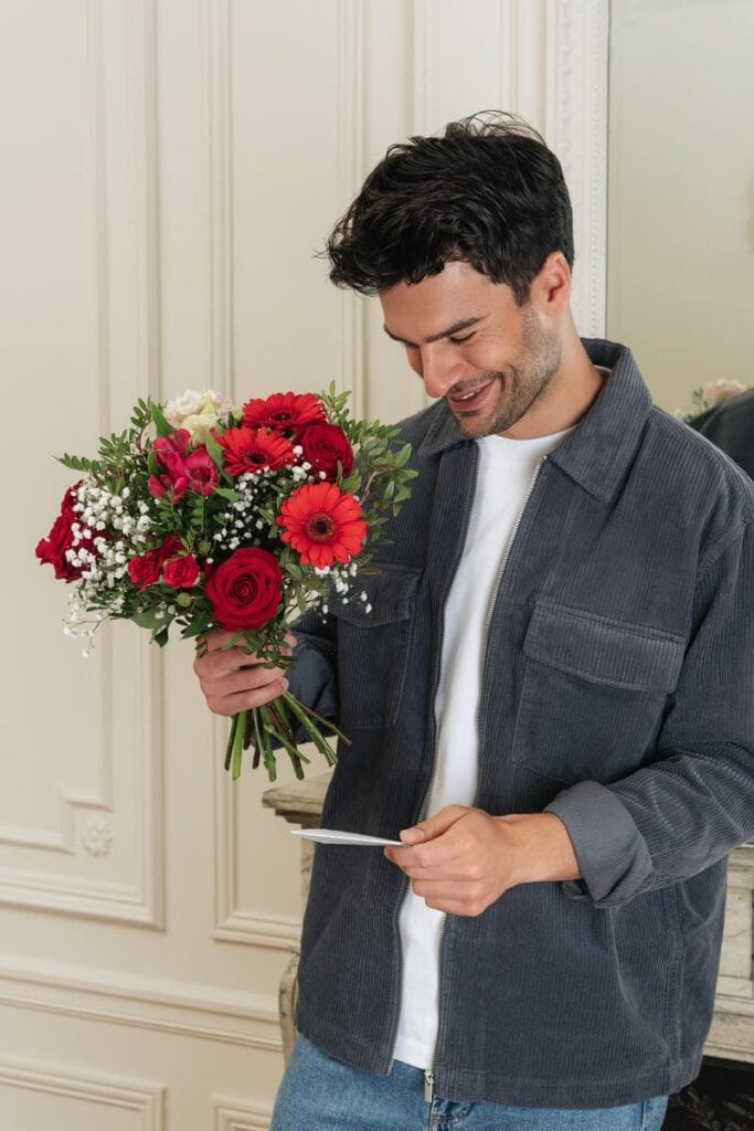 Idées cadeaux pour homme