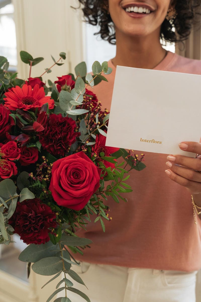 Messages de Saint-Valentin pour une nouvelle relation : comment exprimer ses sentiments sans en faire trop