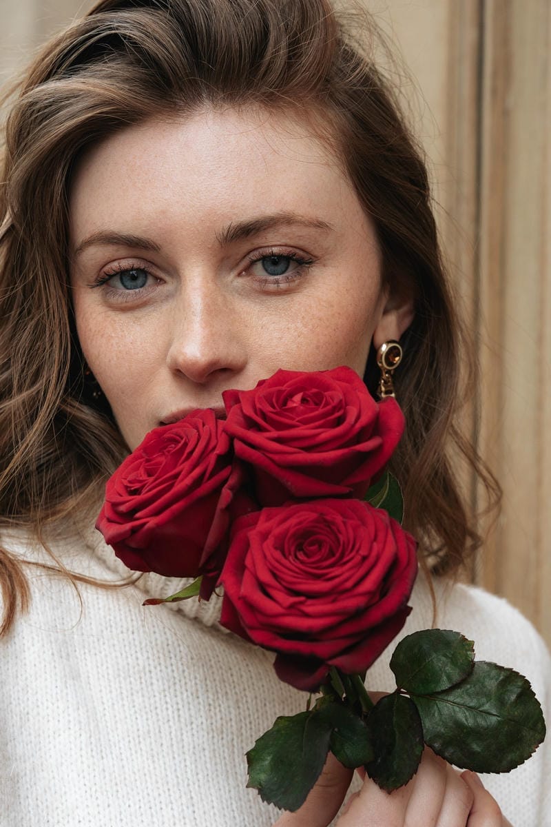 Nombre de fleurs : comment le nombre de fleurs change le message que vous souhaitez transmettre