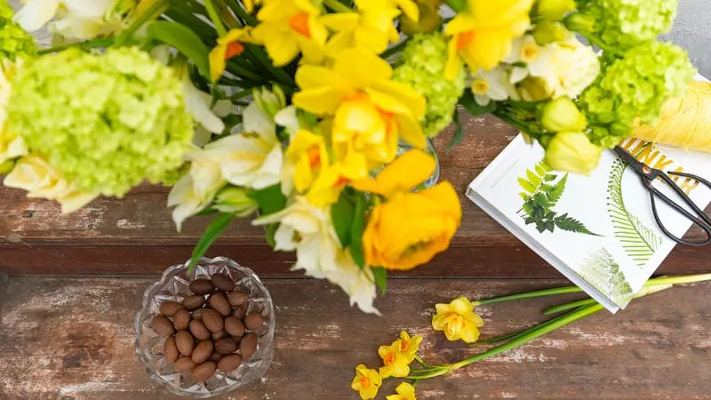 Tout savoir sur les fêtes de Pâques !