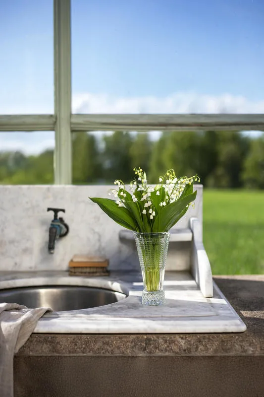 La Chasse au Muguet est ouverte !