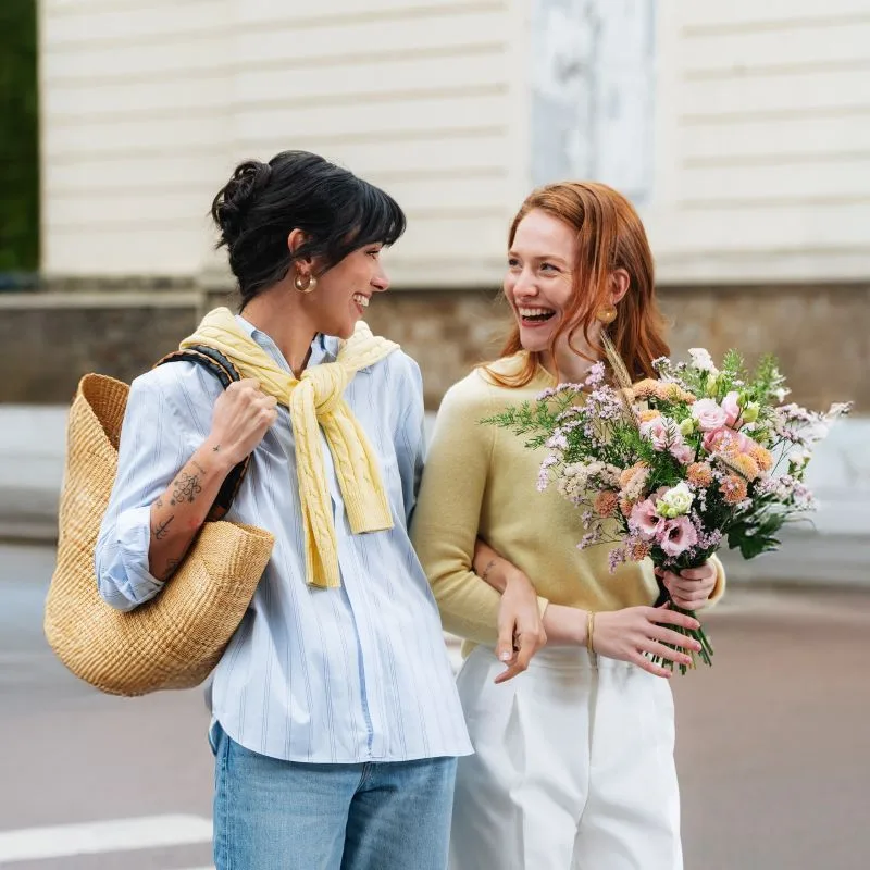 Cadeaux pour le printemps