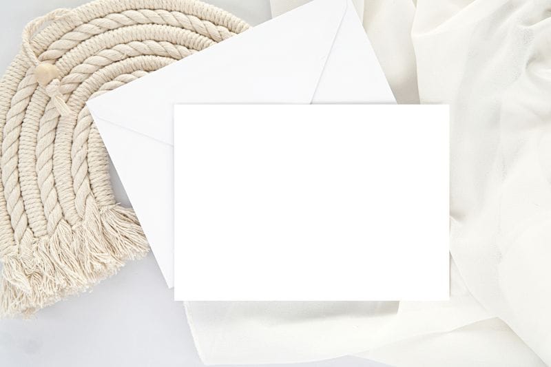 Faire part naissance