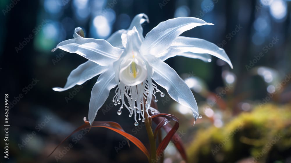 Ces 10 fleurs exotiques comptent parmi les plus rares et les plus — free download