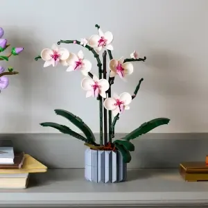 Orchidée LEGO®