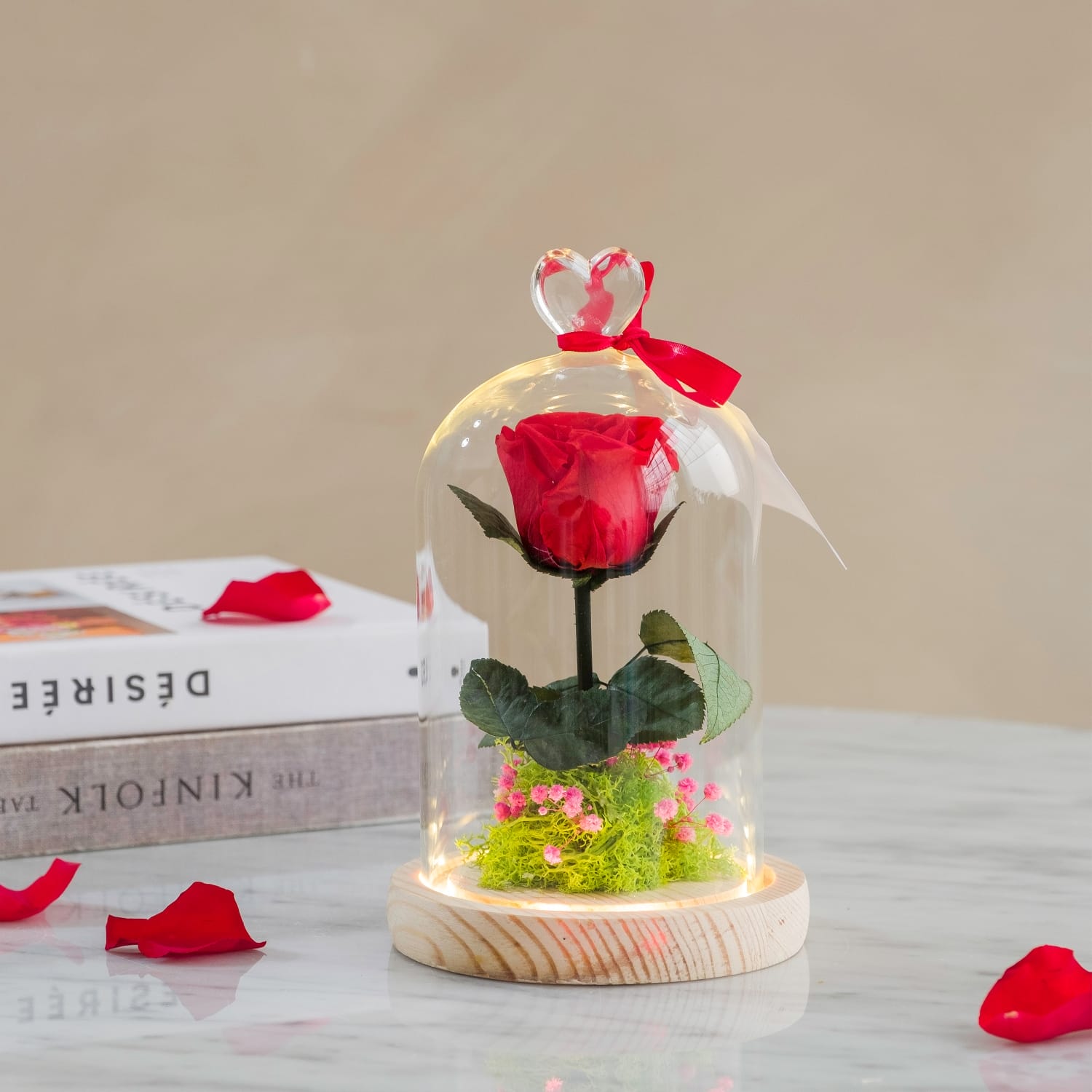 What Is A Bedroom Side Table Called