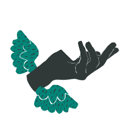 Partout, tout le temps.