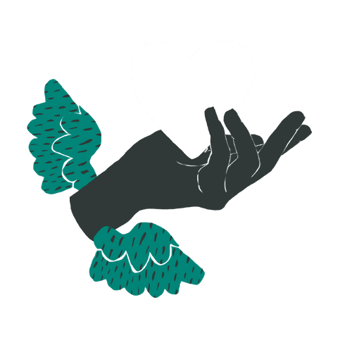 Partout, tout le temps.