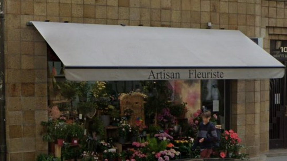 Amour Floral