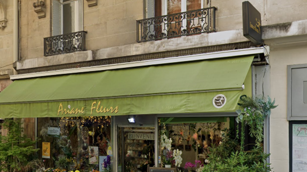 Ariane Fleurs