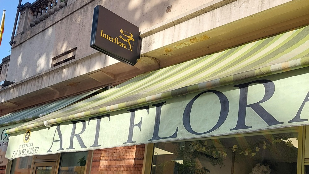 Art Floral - 1 avenue Thiers