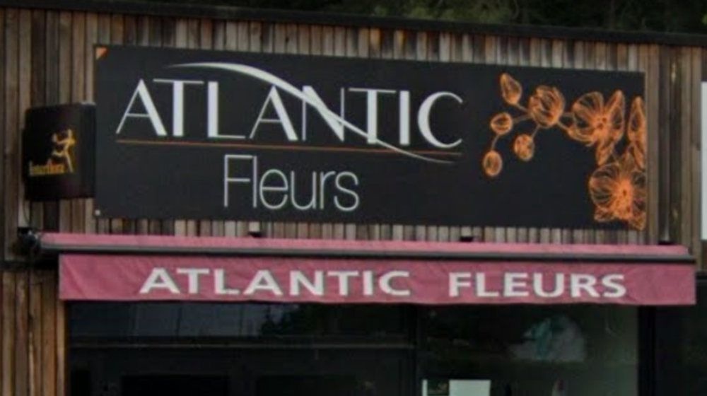 Atlantic Fleurs