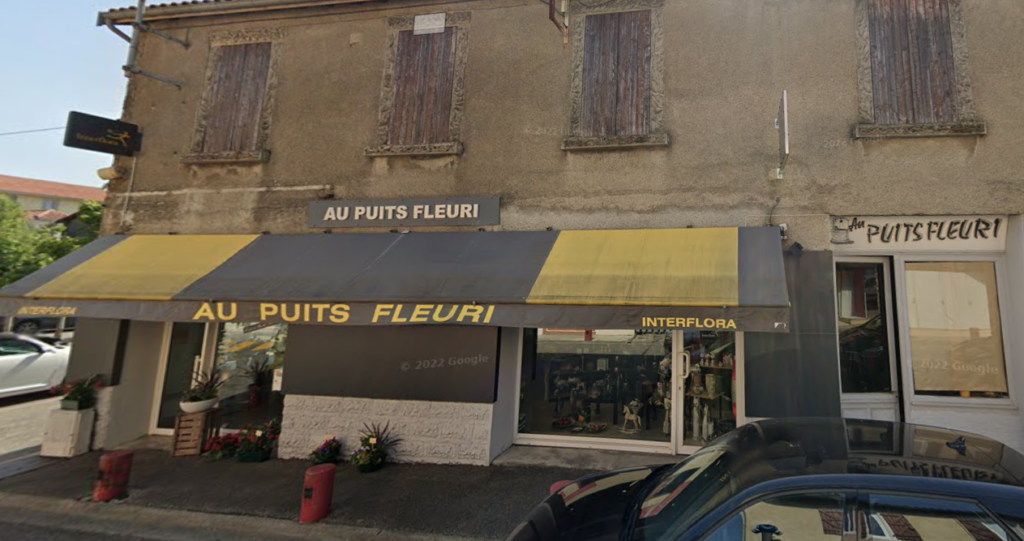 Au Puits Fleuri
