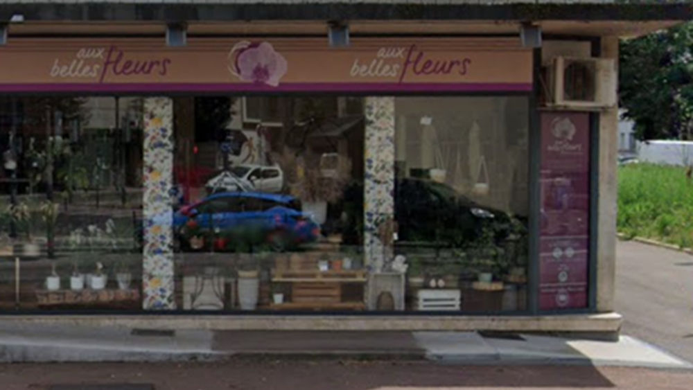 Aux Belles Fleurs