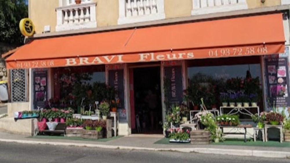 Bravi Fleurs