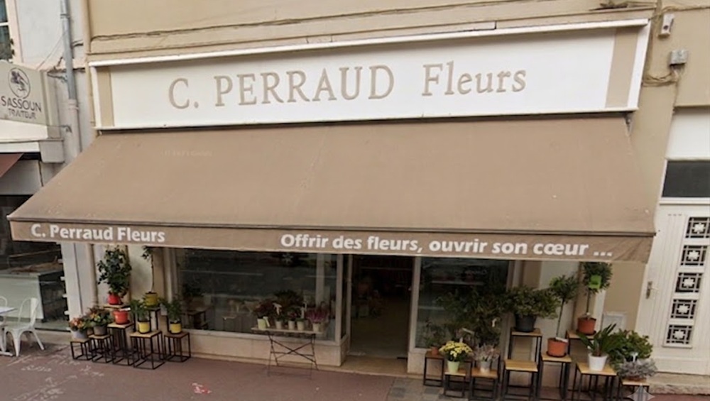 C. Perraud Fleurs