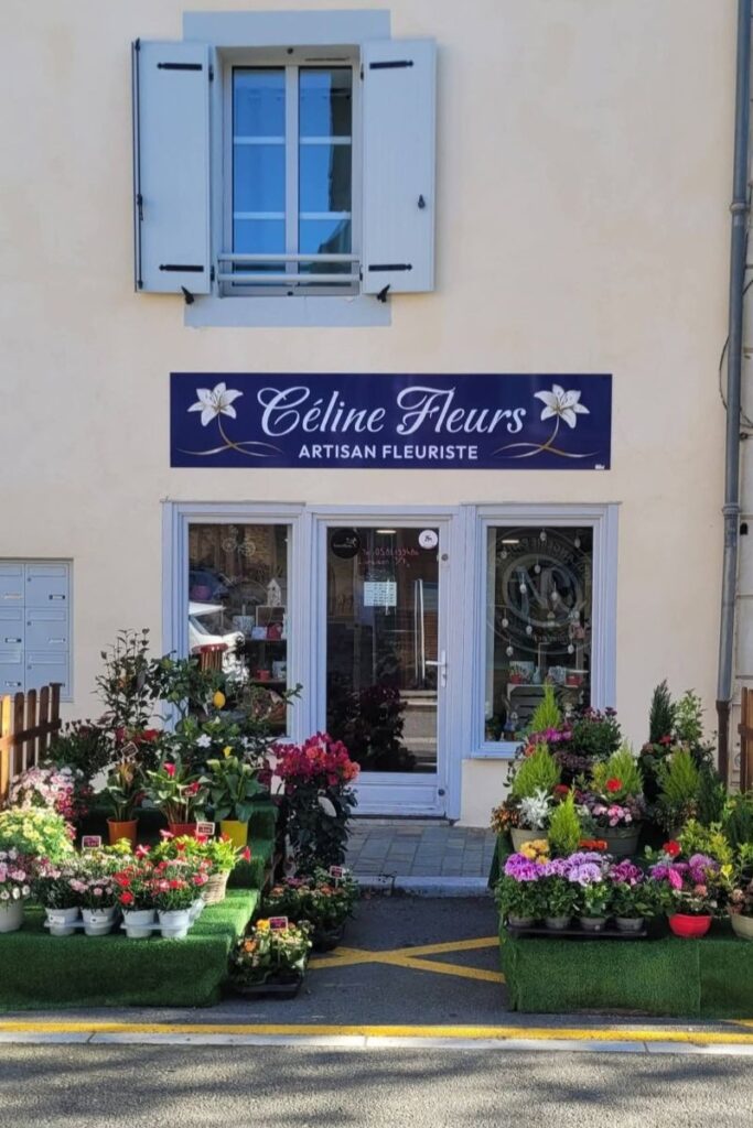 Celine Fleurs