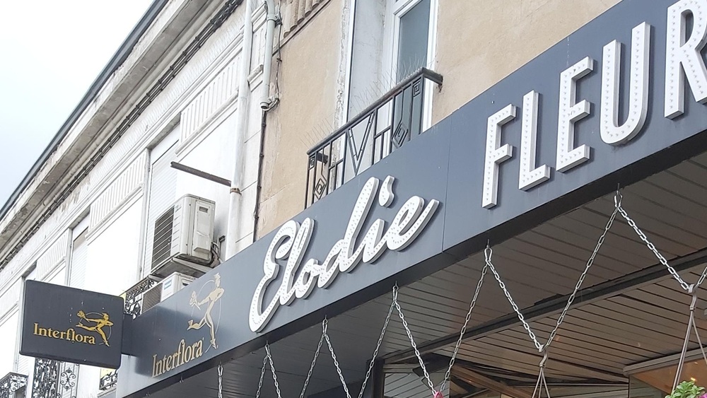Elodie Fleurs