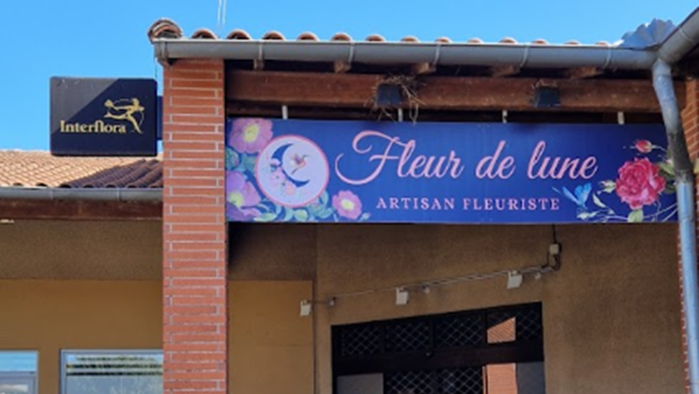 Fleur de Lune