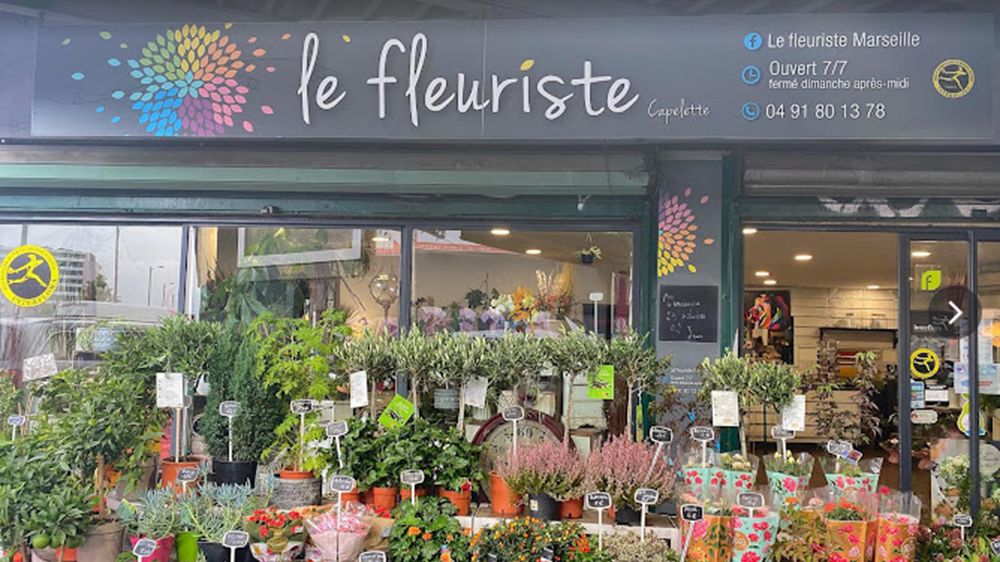Fleurs de Capelette