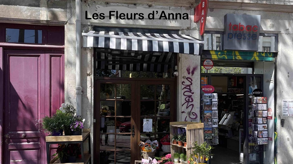 Fleursanna 2