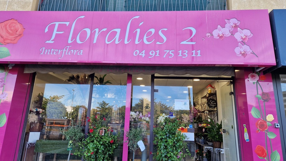Floralies 2