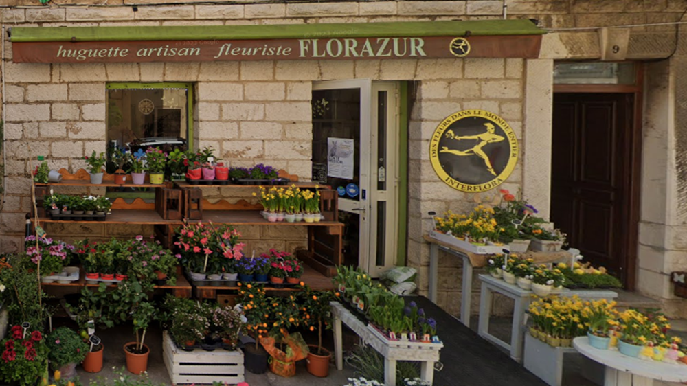 Florazur