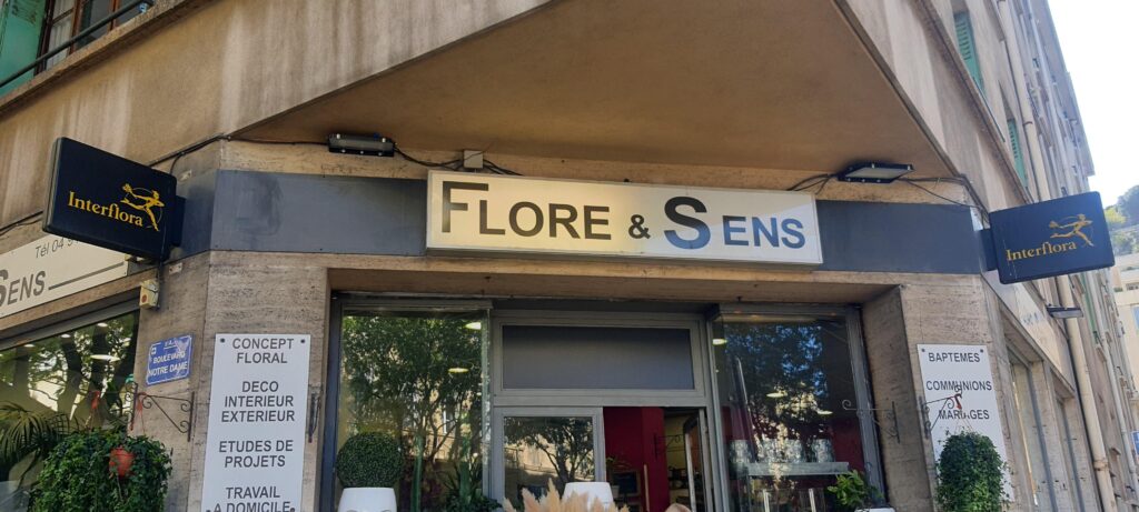 Flore & Sens