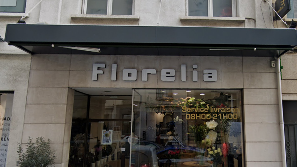 Florelia, Nicole Chanel