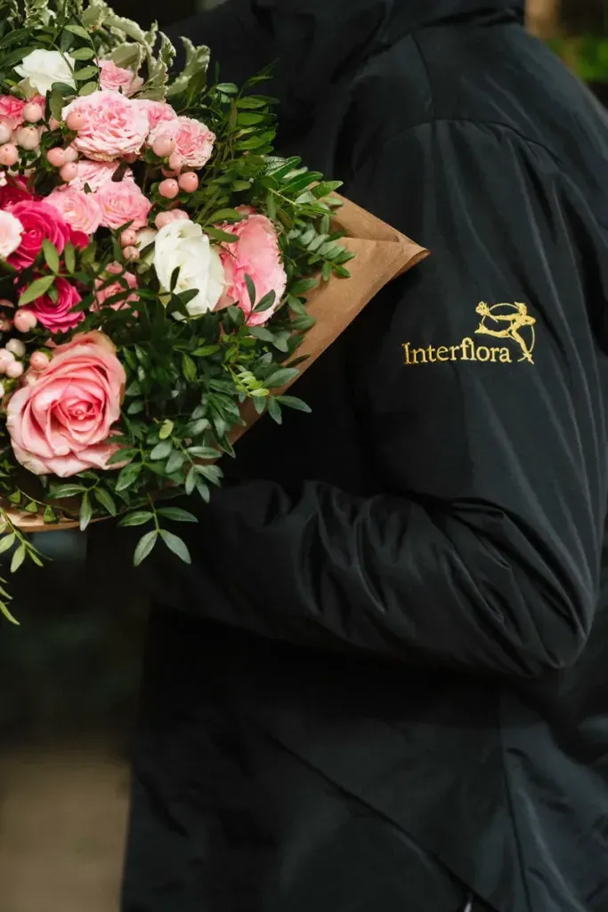 Annesophiebenoit interflora 1