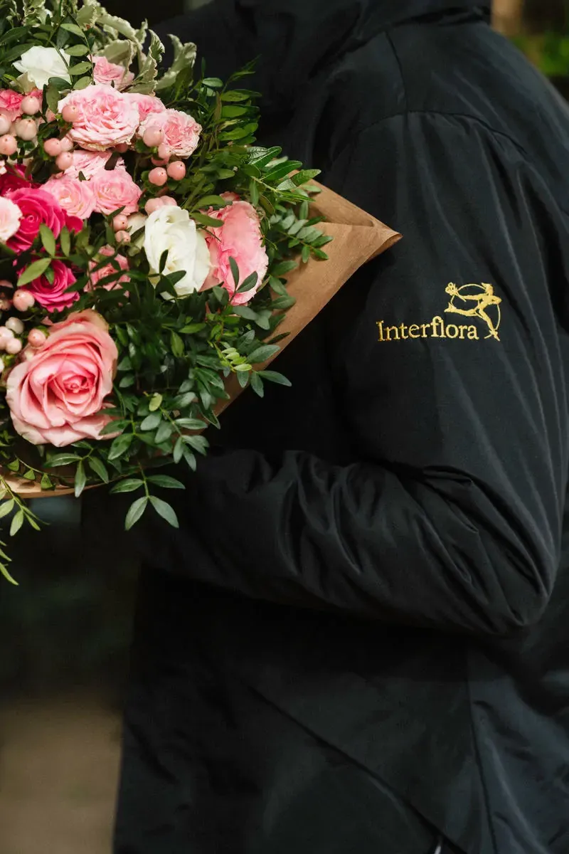 Annesophiebenoit interflora 1