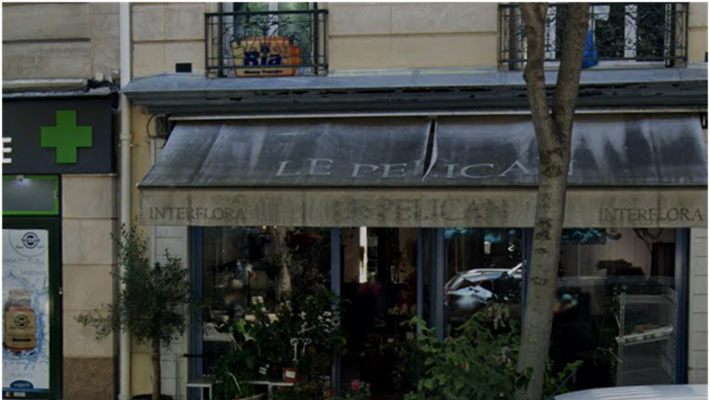 Le Pelican