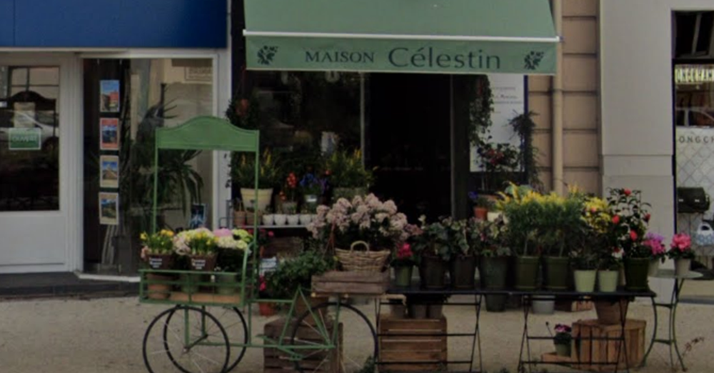 Maison Célestin
