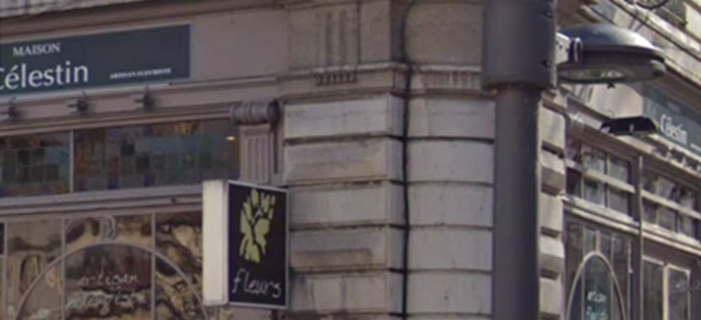Maison Célestin