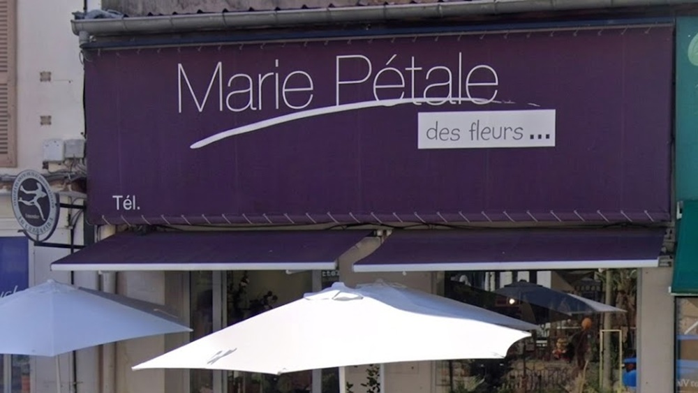 Marie Petale