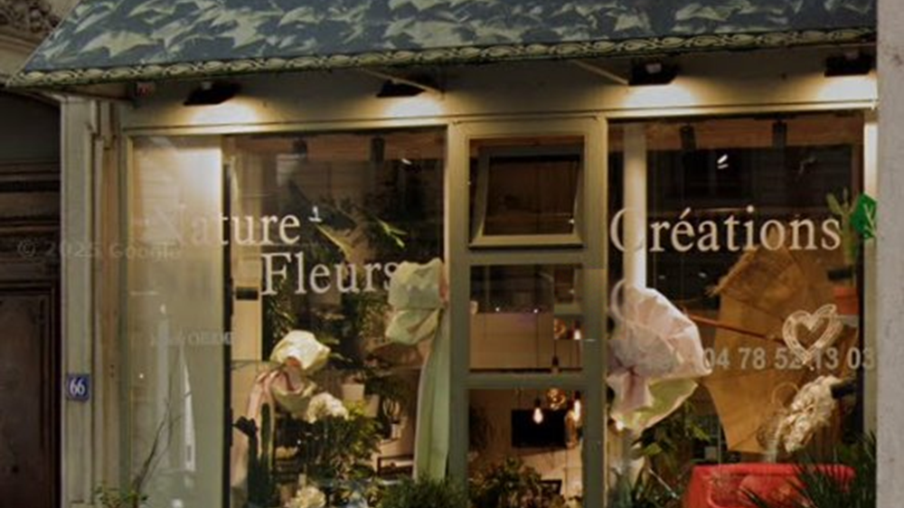 Nature Fleurs et Creations