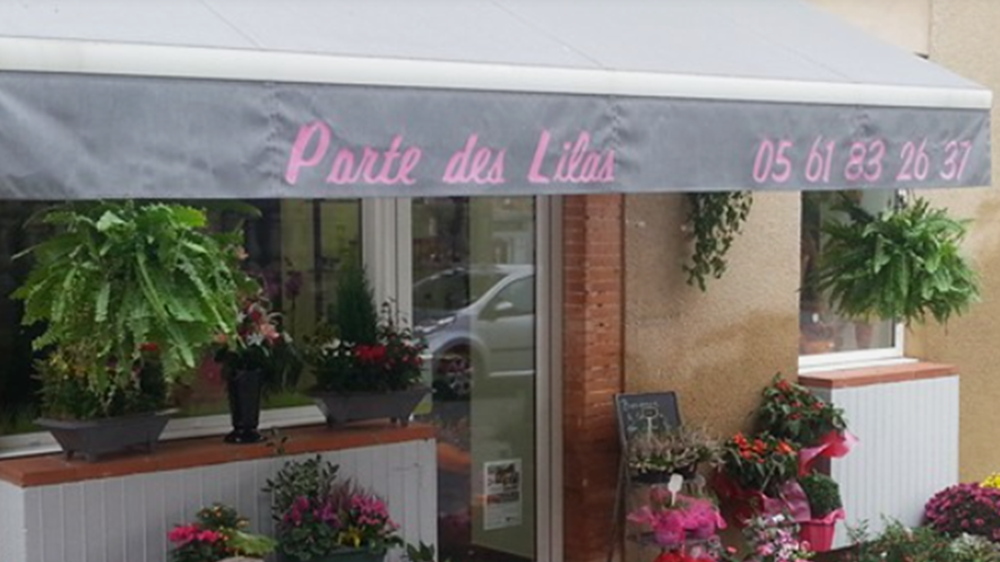 Porte des Lilas