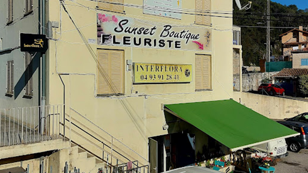 Sunset Boutique