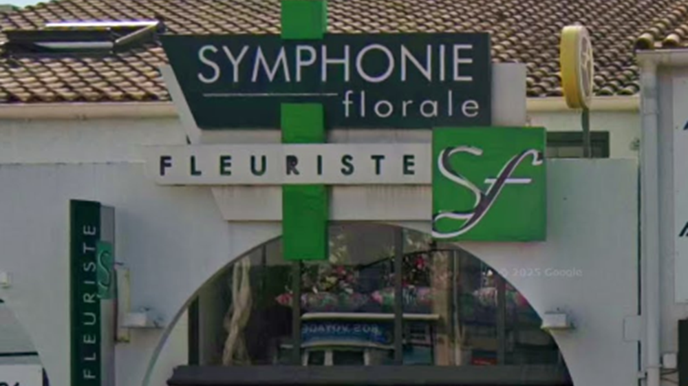 Symphonie Florale