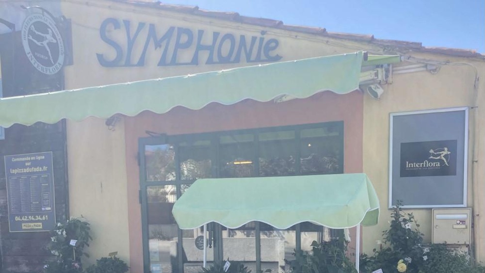 Symphonie